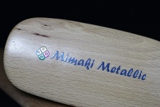 Wooden item