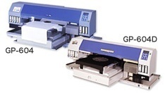 GP-604 Series