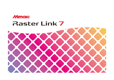 RasterLink7