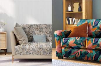 Material x Deliverables page